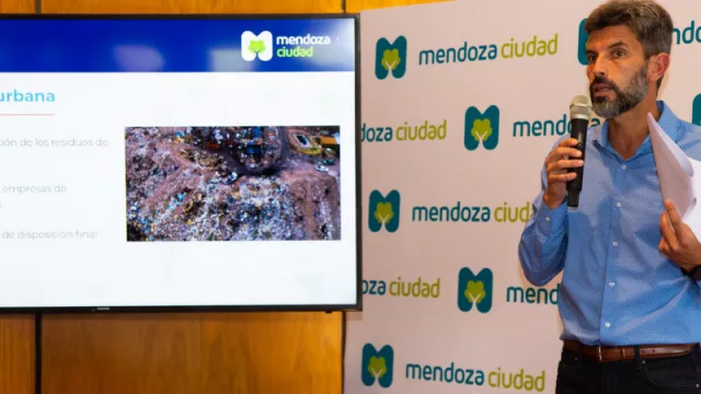 Capital presentó un ambicioso plan que busca dinamizar la economía e impulsar la generación de empleo mediante la construcción sustentable