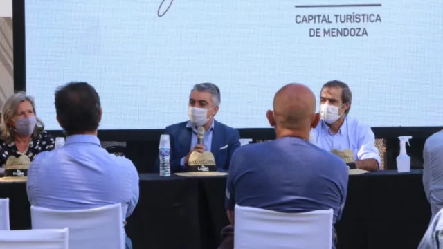 El Turismo de Luján va un paso adelante en pandemia: reservas a full para el fin de semana y una vendimia inédita en Bodegas