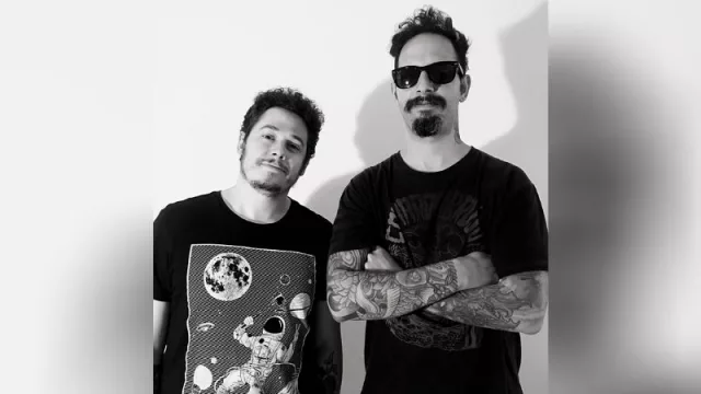 Together w/ incorpora dos nuevos directores creativos