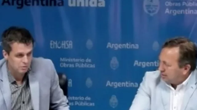 Tunuyán recibirá más de 31 millones de pesos para obras de sanidad