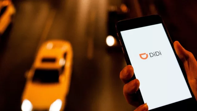 DiDi la nueva plataforma de movilidad que desembarca en Buenos Aires tiene en la mira a Mendoza