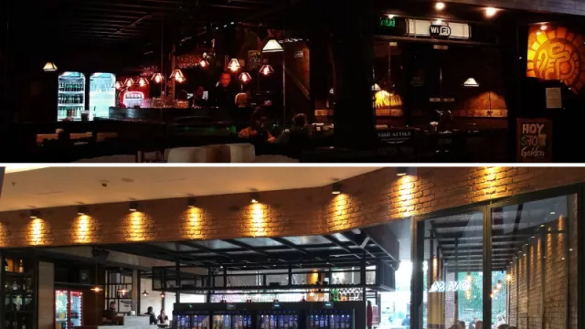 Palmares y La Barraca inauguran dos restaurantes del mismo grupo inversor: abre un nuevo Taco Azteca en Godoy Cruz y Bendito Rufián, en Guaymallén