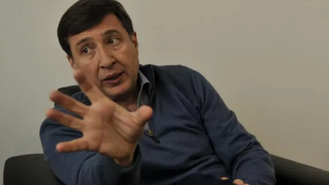 El 18 de diciembre pasa Papá Noel Arroyo por Mendoza y deja $ 723 millones en las tarjetas Alimentar (doble en Navidad)