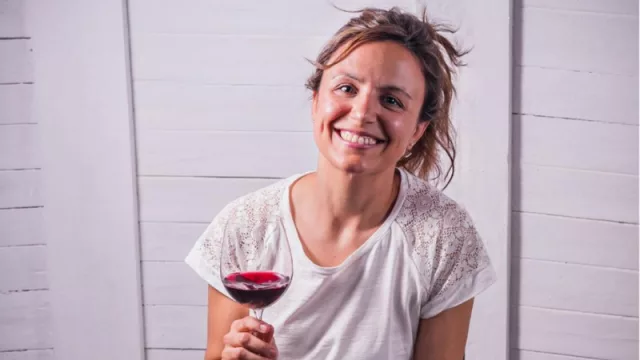 En foto: María Celeste Alvaro.