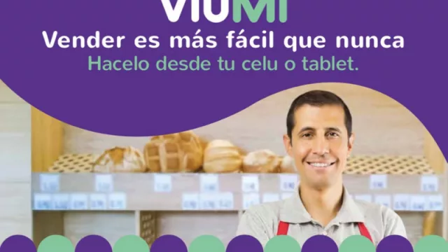 De la mano de Banco Macro llega viüMi, la plataforma digital ideal para cobros