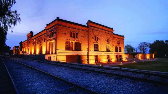 Trapiche se alzó con el premio a la Mejor Bodega del Año (Catad’Or Wine Awards 2020)