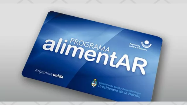 Jo, jo, jo… En diciembre habrá doble carga en la Tarjeta Alimentar (y 1,7 millones de cajas navideñas)