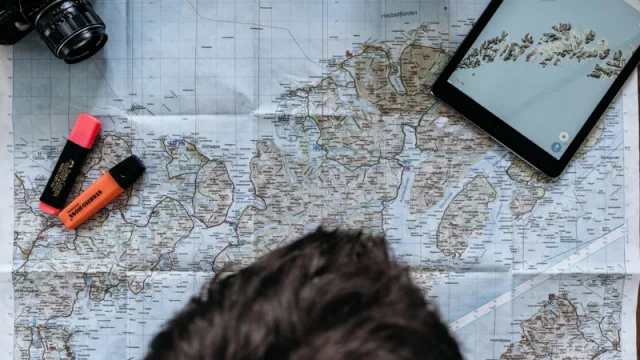 Enero (y febrero) a la vista...