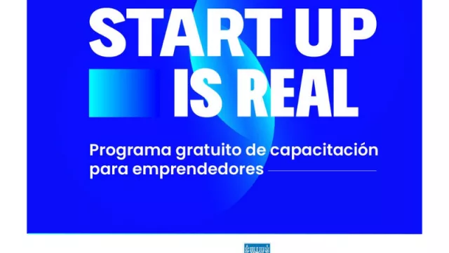 Expertos de Israel disertarán sobre tecnología, herramientas de marketing y metodologías ágiles para emprendedores de Mendoza