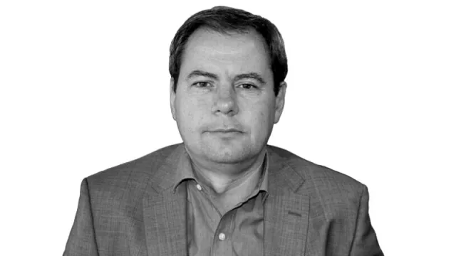 Ituran presenta a su nuevo CEO para Latam