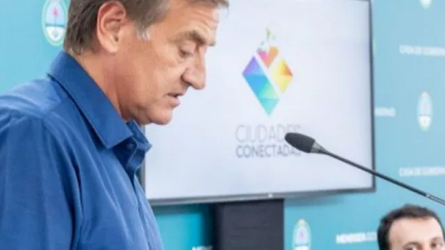 Mendoza presentó la quinta edición de “Ciudades Conectadas”