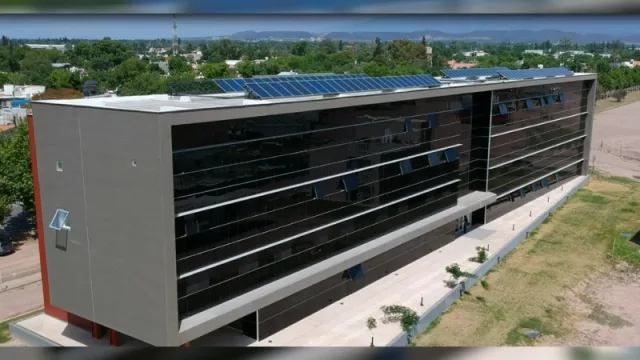 Paquete Tecnológico: sus ejes y beneficios para Mendoza