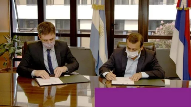 Nuevos créditos para pymes y emprendedores misioneros del CFI