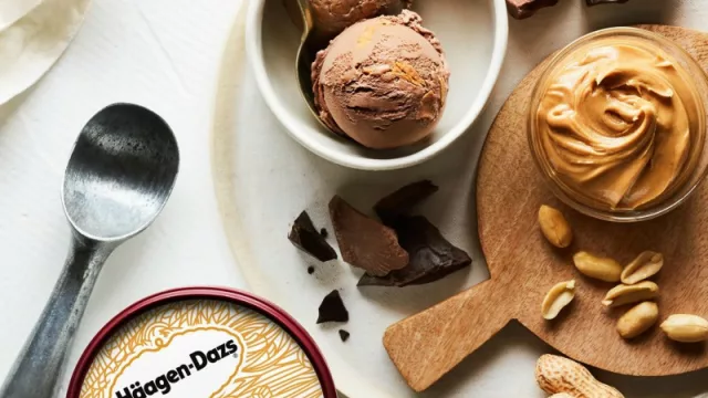 Abre la primera heladería virtual de Häagen-Dazs en Uruguay