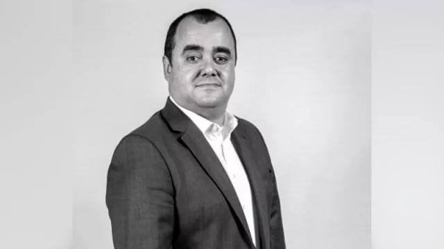 Vertiv nombra nuevo vicepresidente para Latam