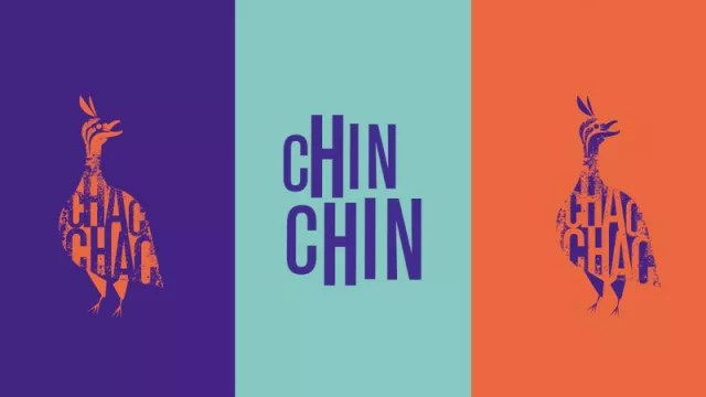 Chin Chin, Chac Chac: develamos la enigmática campaña publicitaria que empapeló la vía pública de Mendoza