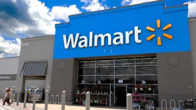 Grupo de Narváez adquiere la totalidad de Walmart Argentina