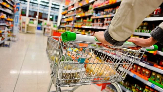 Octubre se destacó por ser el mes con mayor crecimiento de los precios minoristas del año