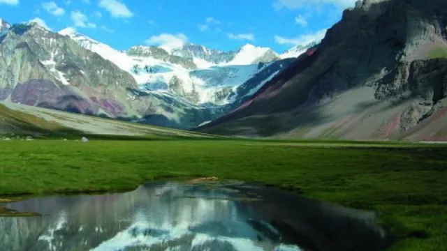 PreViaje: Mendoza entre los destinos más buscados por los turistas