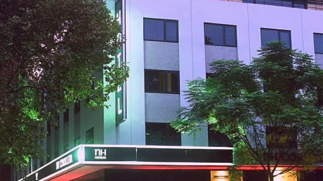 Hoy vuelve otro de los hoteles cuatro estrellas de Mendoza: así reabre la cadena NH en tiempos de pandemia (la nueva normalidad)