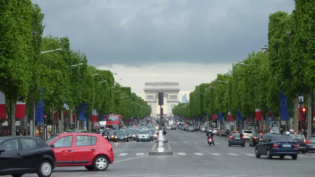 La Maison de la Rute