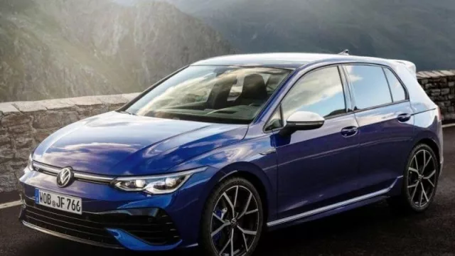 ¿Qué es el Volkswagen Golf R? Radiografía de la bestia de 320 CV