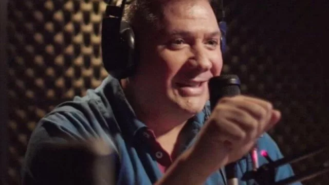 Medios de Comunicación: Zafiro, la radio mendocina de Marcelo Ortiz celebra su segundo aniversario y va por más