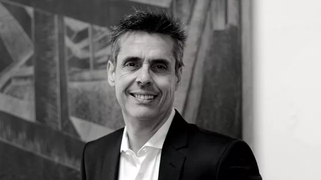 Nuevo presidente de Infraestructura y Parques Industriales de UIPBA