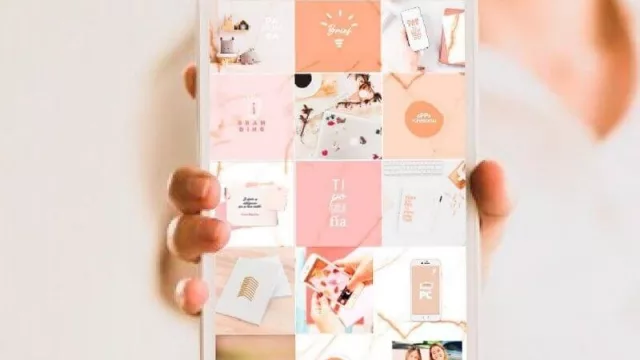 Dos especialistas en diseño y comunicación comparten sus secretos en las redes