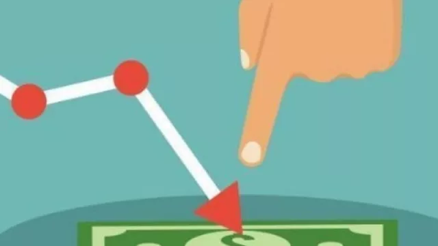 Dólar: el oficial trepó fuerte mientras el blue amagó con subir pero anotó su sexta baja