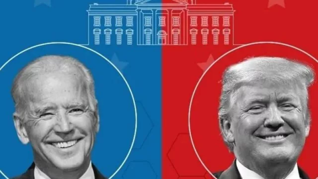 ¿Quién gobernará los EE.UU. entre 2020 y 2024?