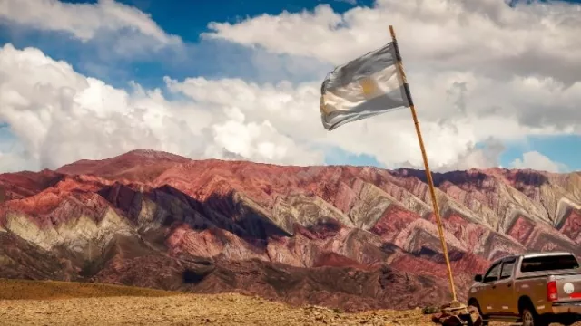 ¿Armamos las valijas? Jujuy entre los destinos seguros para viajar post-pandemia