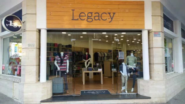  Gracias a las fronteras cerradas Legacy aumentó sus ventas en el litoral de Uruguay
