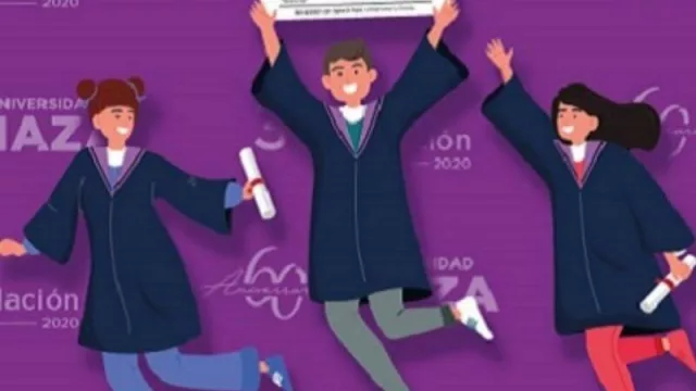 La nueva normalidad educativa: la UMaza inicia el ciclo de Colaciones (de forma online)