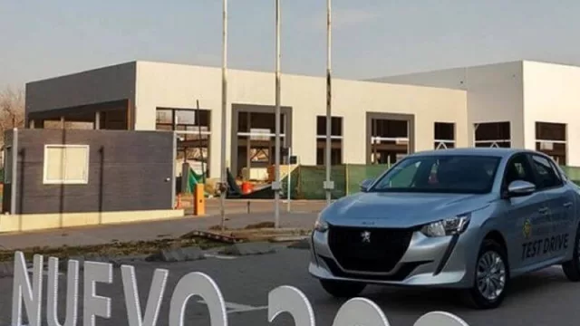 Los 0 km entran al Cybermonday: Peugeot con importantes modelos en Mendoza