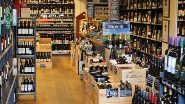 Una buena para el vino: bajan los aranceles para exportar al Reino Unido
