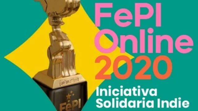 Mermelada INC entre los finalistas a los premios FePI 2020 
