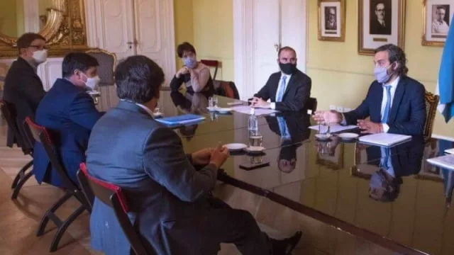 Atención empresas: el ATP7 sólo será para turismo, cultura, entretenimiento y gastronomía 