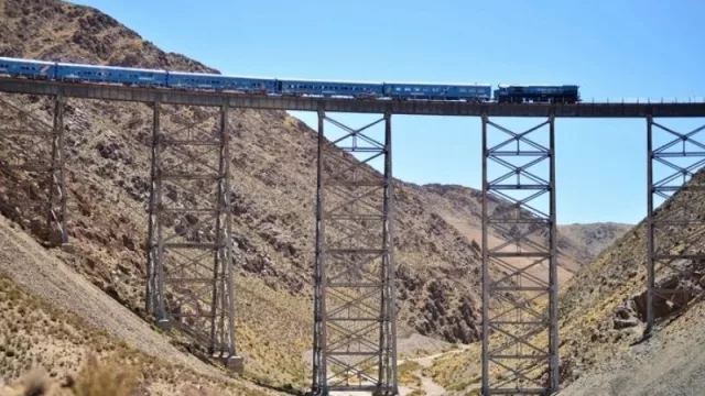 Desde el viernes vuelve el turismo interno y hay un plan de reactivación