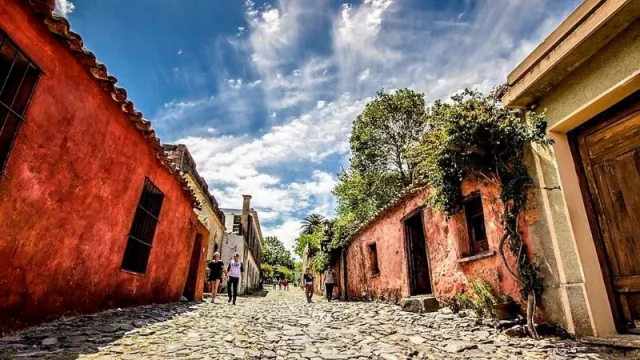 El turismo en estado de supervivencia (el sector sale a la caza de US$ 400 millones)