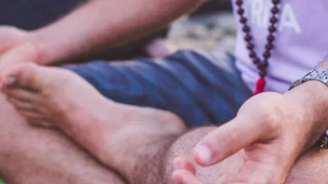 El Arte de Vivir lanzó de forma gratuita “Cuyo sin estrés” (talleres para jóvenes y adultos)  