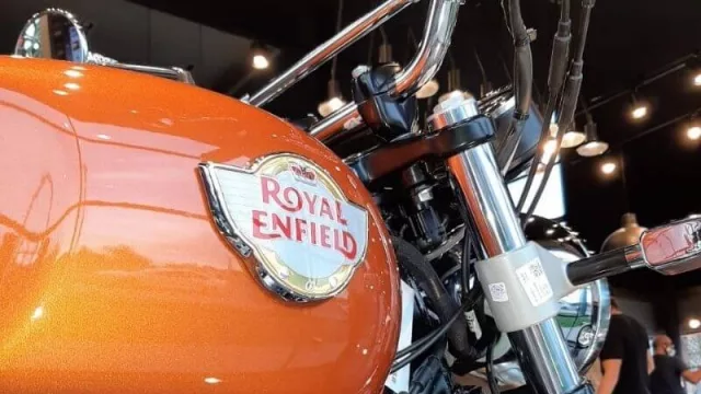 Llegó el gran día: Royal Enfield inauguró oficialmente su nueva concesionario en Mendoza
