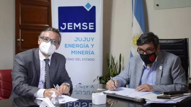 ¿El litio impacta negativamente en el agua? La UNJu y JEMSE investigan