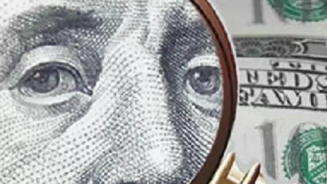 Dólar: el blue cayó a $ 190 y el contado con liqui cedió