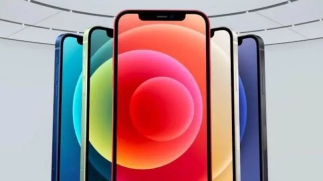 Aseguran que el deseado iPhone 12 llega a Mendoza pero, ¿cuánto va a costar?