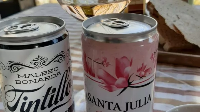 Volver a las bodegas: así es la propuesta flexible de Santa Julia para mendocinos