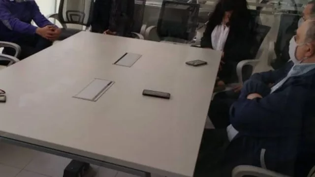 Mendoza comienza con los preparativos de cara a la temporada de cosecha 2020/2021