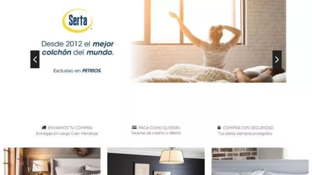 Tres marcas mendocinas entran oficialmente al CyberMonday (directamente desde su espacio en Tiendanube)