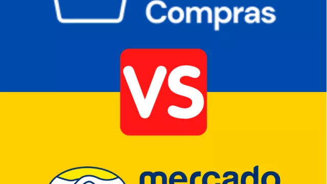 Correo Compras vs Mercadolibre ¿cuál es mejor? 