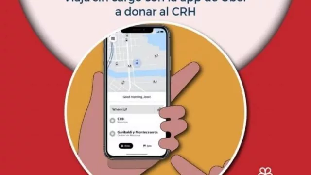 Una buena: los donantes de sangre podrán viajar sin cargo